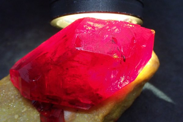 画像6:  プルスカイト 3 【G250230】 (6)