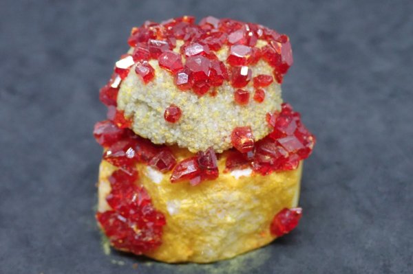 画像3:  プルスカイト 9 【G250236】 (3)