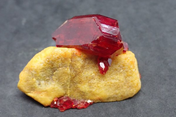 画像3:  プルスカイト 2 【G250229】 (3)