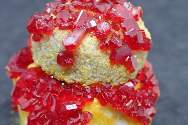 画像5:  プルスカイト 9 【G250236】 (5)