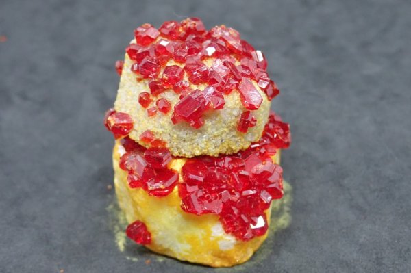 画像4:  プルスカイト 9 【G250236】 (4)