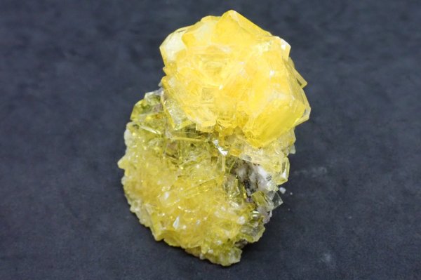 画像2: イエローアルカナイト 1 【G250240】 (2)