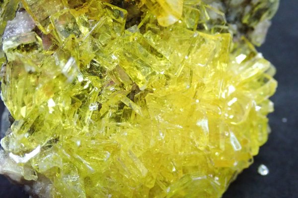 画像5: イエローアルカナイト 1 【G250240】 (5)