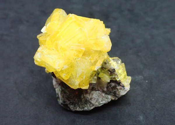 画像4: イエローアルカナイト 1 【G250240】 (4)