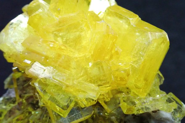 画像6: イエローアルカナイト 1 【G250240】 (6)