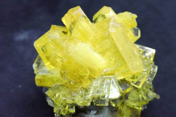 画像6: イエローアルカナイト 3【G250242】 (6)