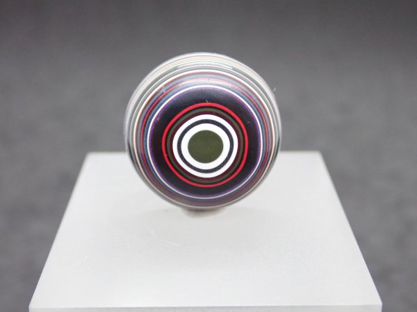画像1: 大きなフォーダイト　E2 (1)