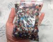 画像2: 【2000ct】大量外し石セット 比較的小さめの石達！B (2)