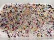 画像3: 【1060ct】大量外し石セット 小さめの石達！ (3)