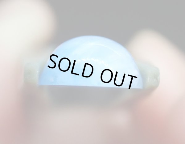 画像4: ビクトリアストーン カボション ちょっとカケあり【G250509】 (4)