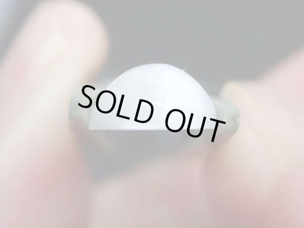 画像5: ビクトリアストーン カボション ちょっと傷あり【G250508】 (5)