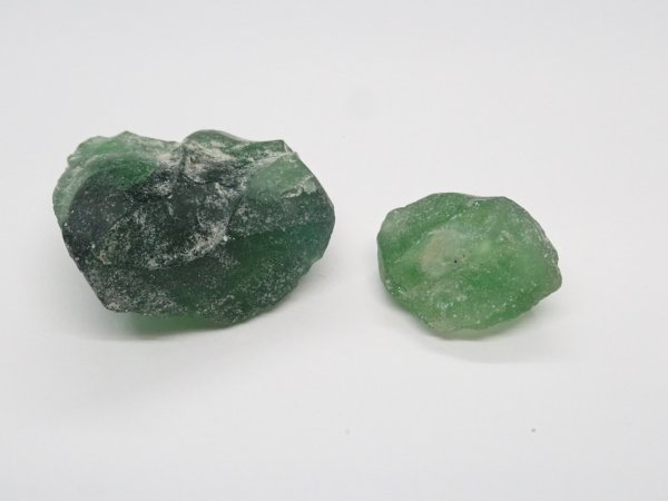 画像5: １８世紀頃の鉛ガラス4【G250520】 (5)