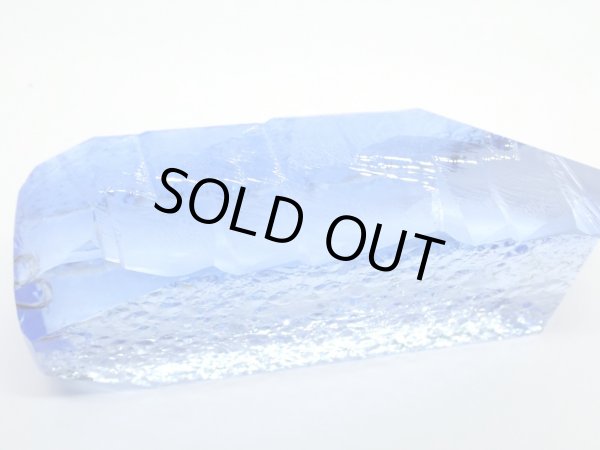 画像6: 大きめ合成ブルークォーツ 【250516】 (6)