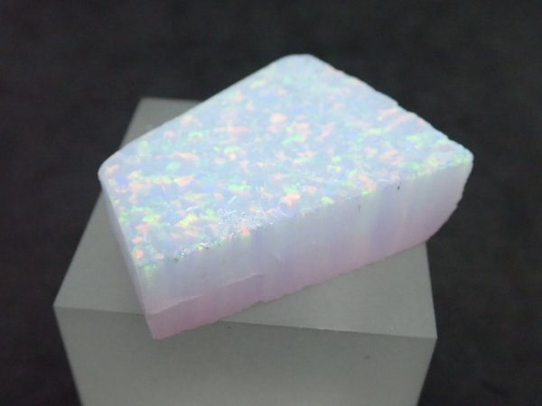 画像4: 国産合成オパール 樹脂未含有タイプ E【G250546】 (4)