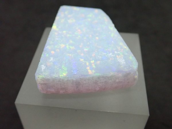 画像5: 国産合成オパール 樹脂未含有タイプ E【G250546】 (5)