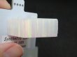 画像6: 国産合成オパール 樹脂未含有タイプ B【G250543】 (6)