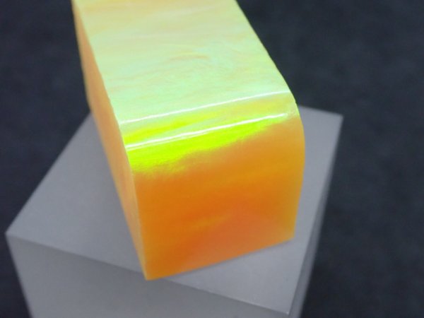 画像4: 国産人工オパール  樹脂80％含有タイプ A【G250552】 (4)