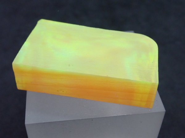 画像4: 国産人工オパール  樹脂80％含有タイプ B【G250553】 (4)