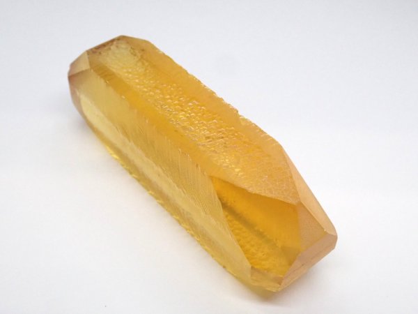 画像2: 大きめ合成シトリン 【250568】 (2)