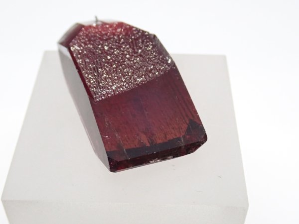 画像4: 合成パープルベリル 【G250570】 (4)