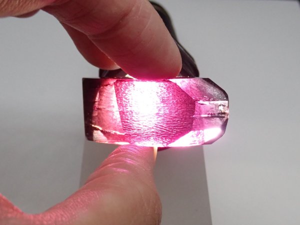 画像9: 合成パープルベリル 【G250570】 (9)