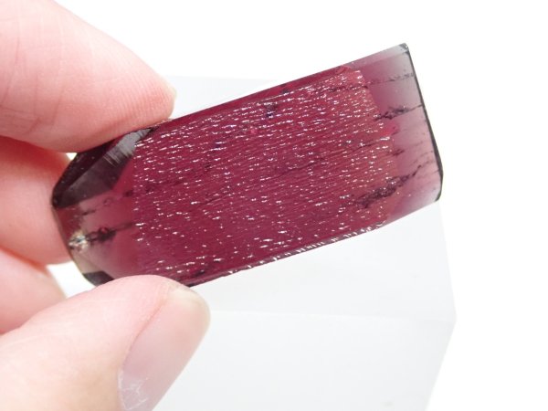 画像5: 合成パープルベリル 【G250570】 (5)