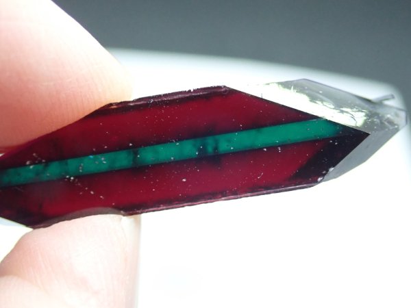 画像7: 合成パープルベリル 【G250570】 (7)