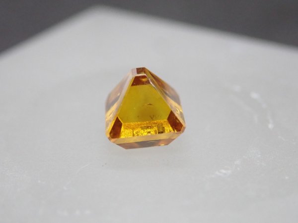 画像3: 【大きい！】合成ダイヤモンド HPHT法【G250806】 (3)