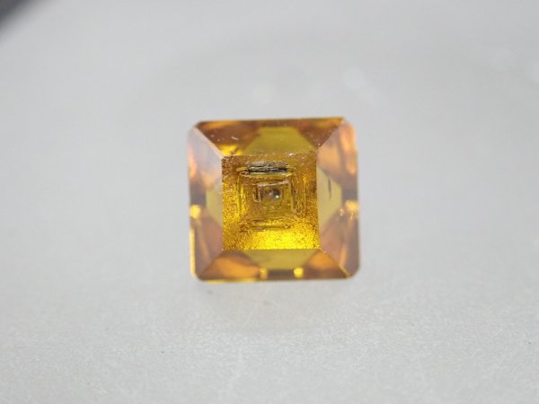 画像6: 【大きい！】合成ダイヤモンド HPHT法【G250806】 (6)