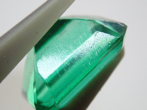 画像5: 合成エメラルド オーバーグロースA【G250812】 (5)