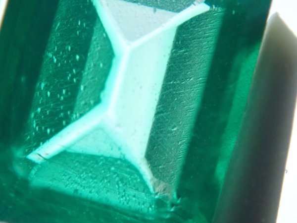 画像6: 合成エメラルド オーバーグロースA【G250812】 (6)