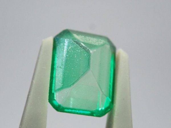 画像4: 合成エメラルド オーバーグロースA【G250812】 (4)