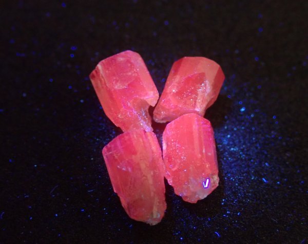 画像6: 合成エメラルド フラックス法 B【G250818】 (6)