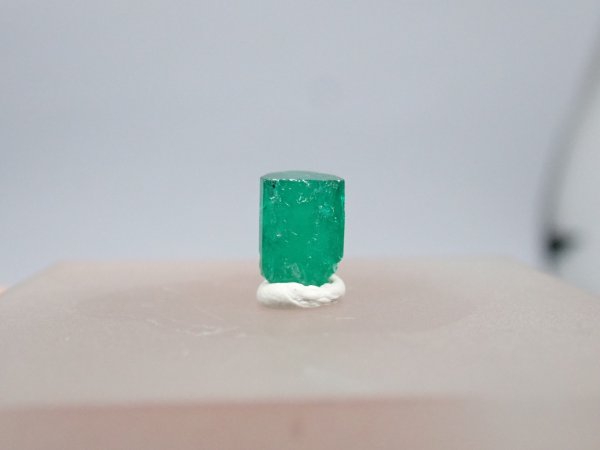 画像3: 合成エメラルド フラックス法 C【G250819】 (3)