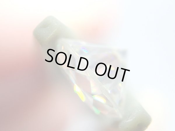 画像5: サベリア  (チタン酸ストロンチウムのダブレット）【G250906】 (5)