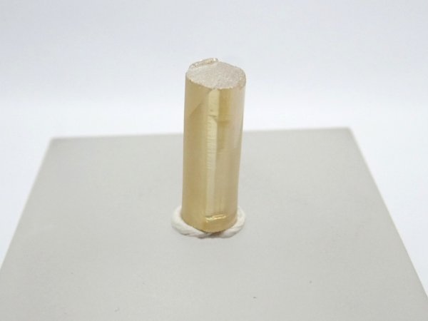 画像3: 合成ルチルD　国産、FZ法　【G250904】 (3)