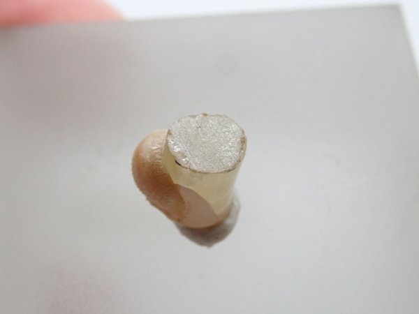 画像6: 合成ルチルE　国産、FZ法　【G250905】 (6)