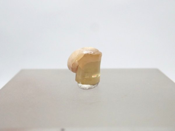 画像1: 合成ルチルE　国産、FZ法　【G250905】 (1)