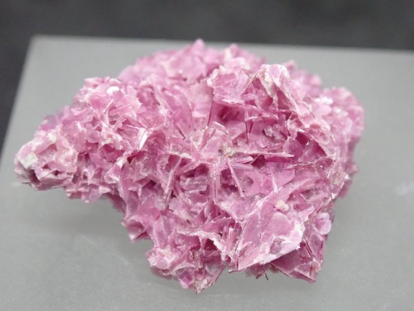 画像3: フラックス法 合成ルビー 4【G250915】 (3)