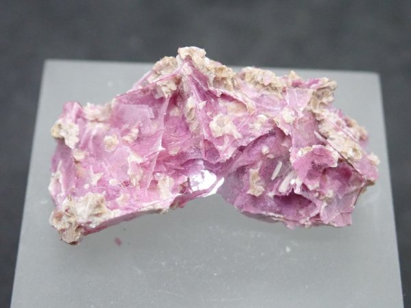 画像5: フラックス法 合成ルビー 5【G250916】 (5)