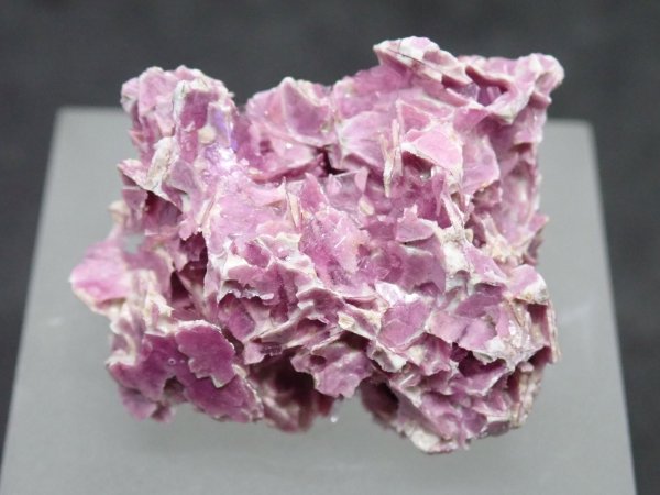 画像5: フラックス法 合成ルビー 2【G250913】 (5)