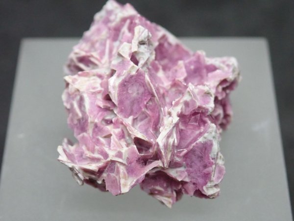 画像4: フラックス法 合成ルビー 2【G250913】 (4)