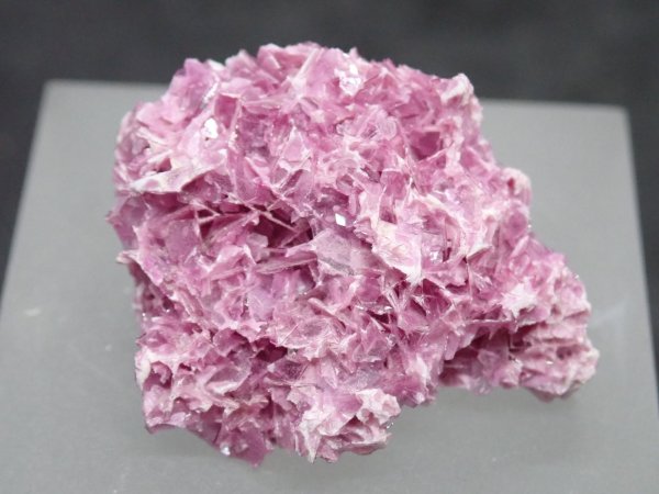 画像5: フラックス法 合成ルビー 4【G250915】 (5)