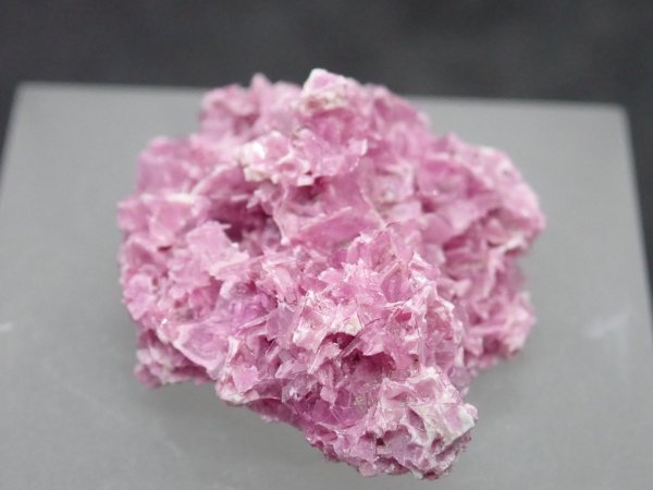 画像2: フラックス法 合成ルビー 4【G250915】 (2)