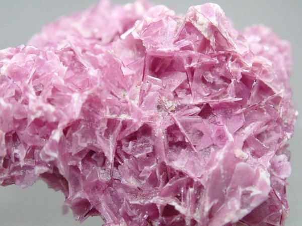 画像6: フラックス法 合成ルビー 4【G250915】 (6)