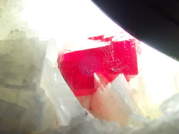 画像10: 中国産 辰砂（シナバー）【251102】 (10)