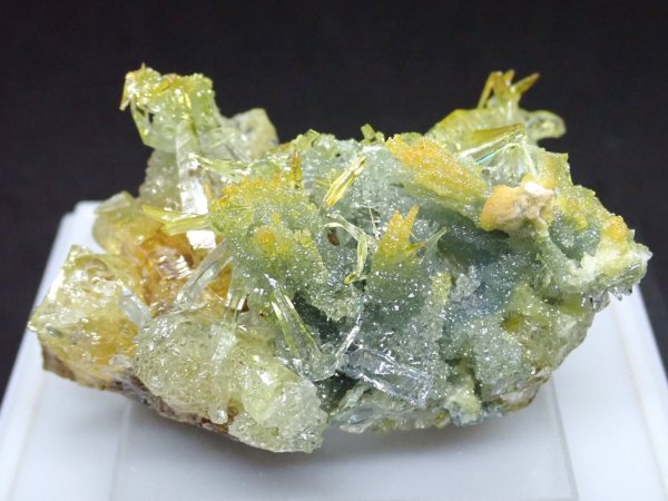 画像3: ポーランド産 ジンカイト(半人工石)【251109】 (3)