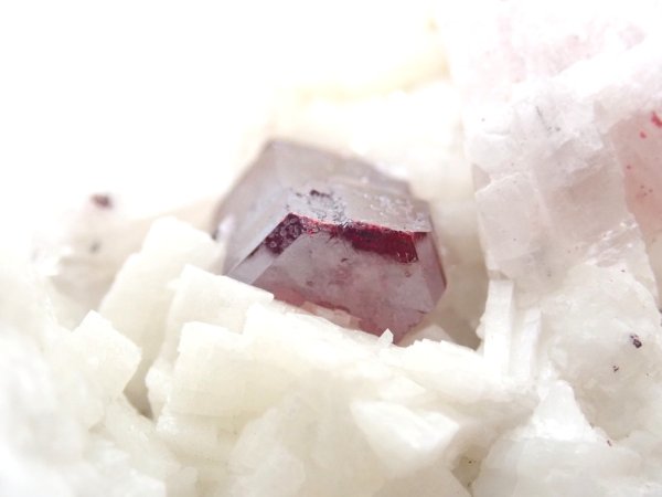 画像8: 中国産 辰砂（シナバー）【251102】 (8)