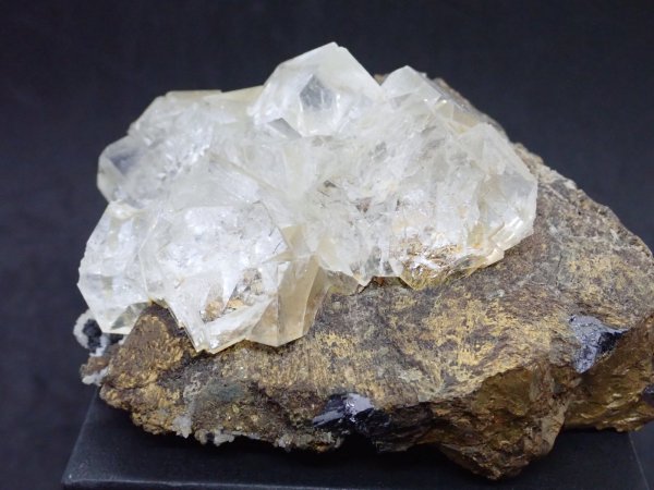 画像2: ロシア産 フローライト【251111】 (2)