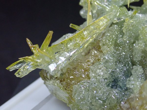 画像7: ポーランド産 ジンカイト(半人工石)【251109】 (7)